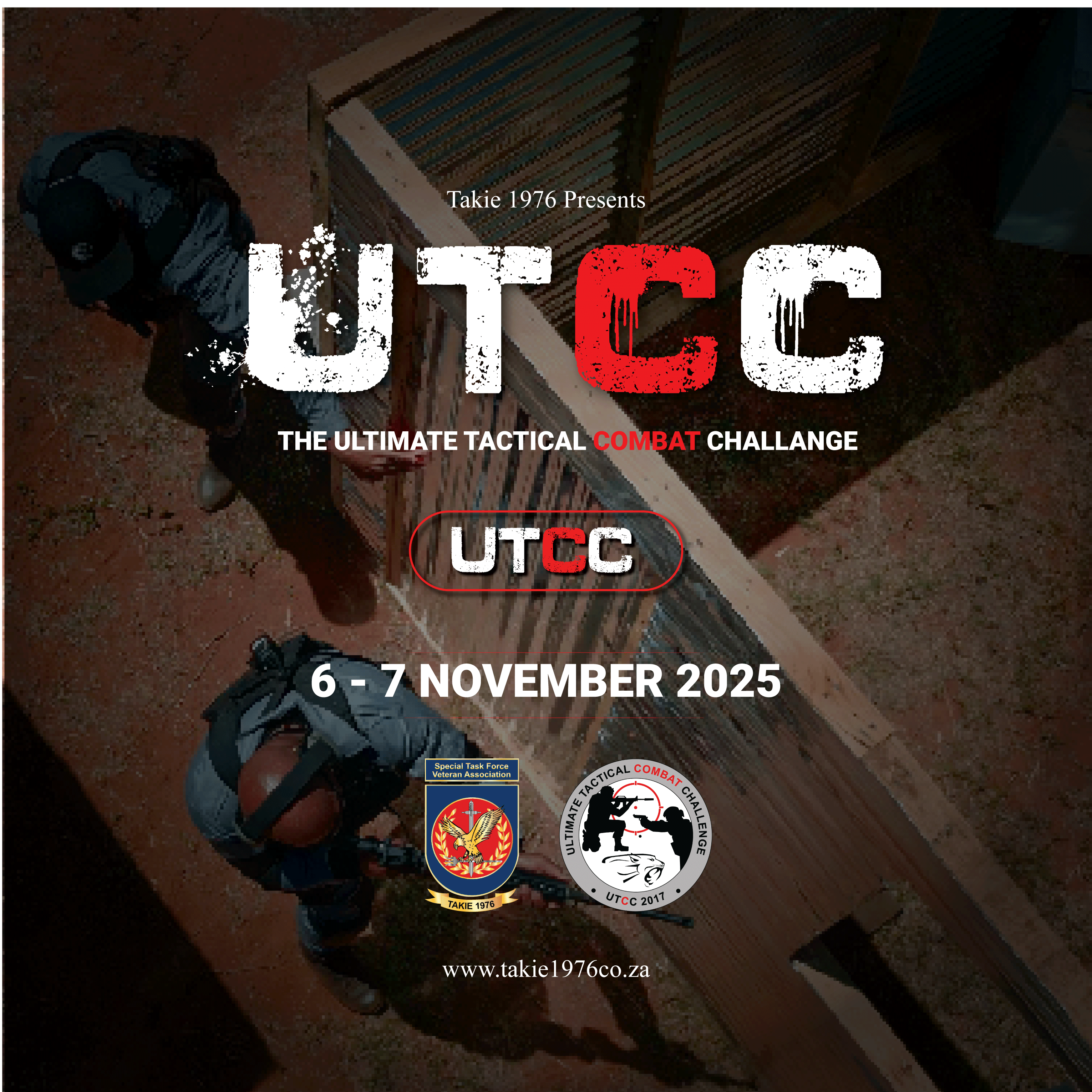 UTCC Team Registration