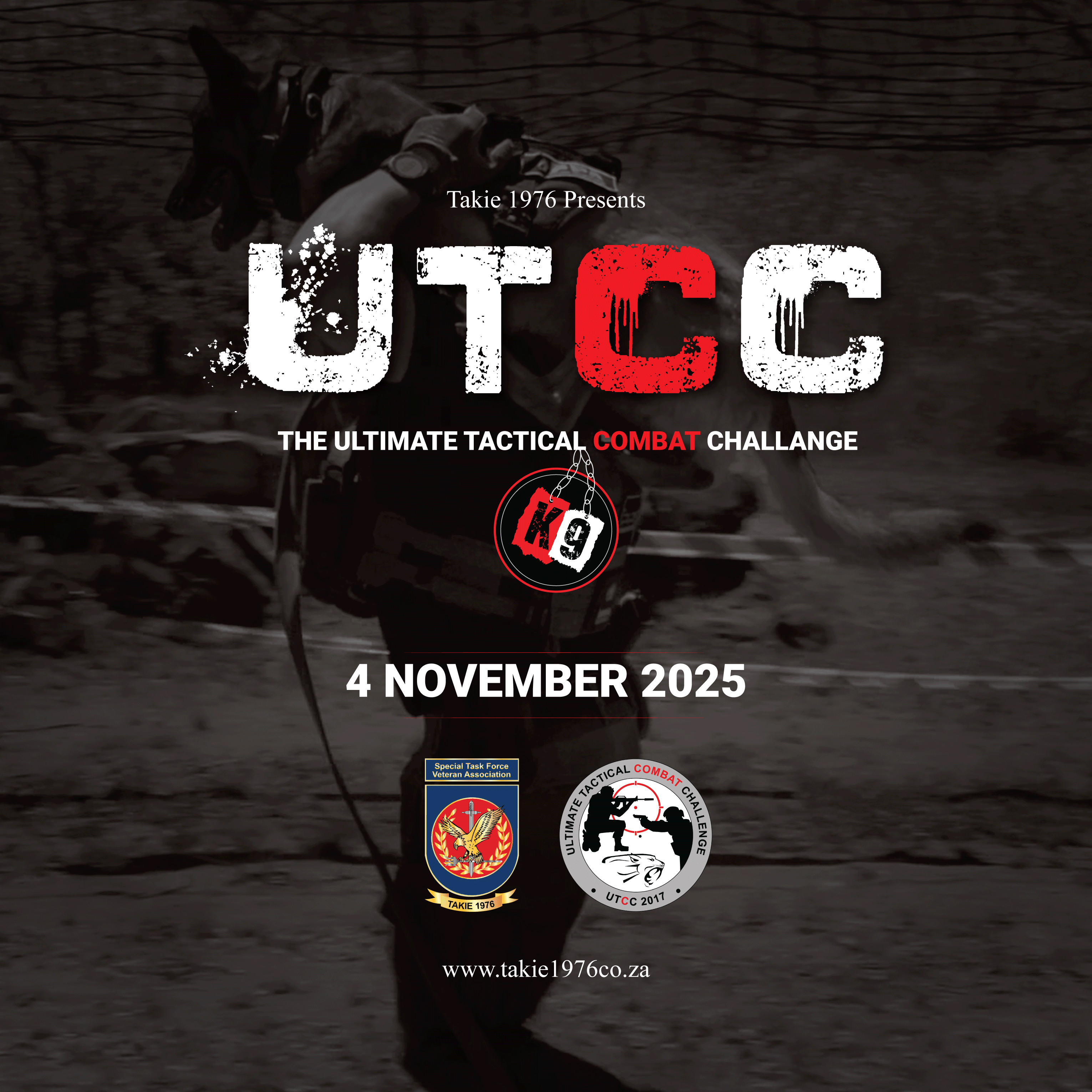 K9 Registrations