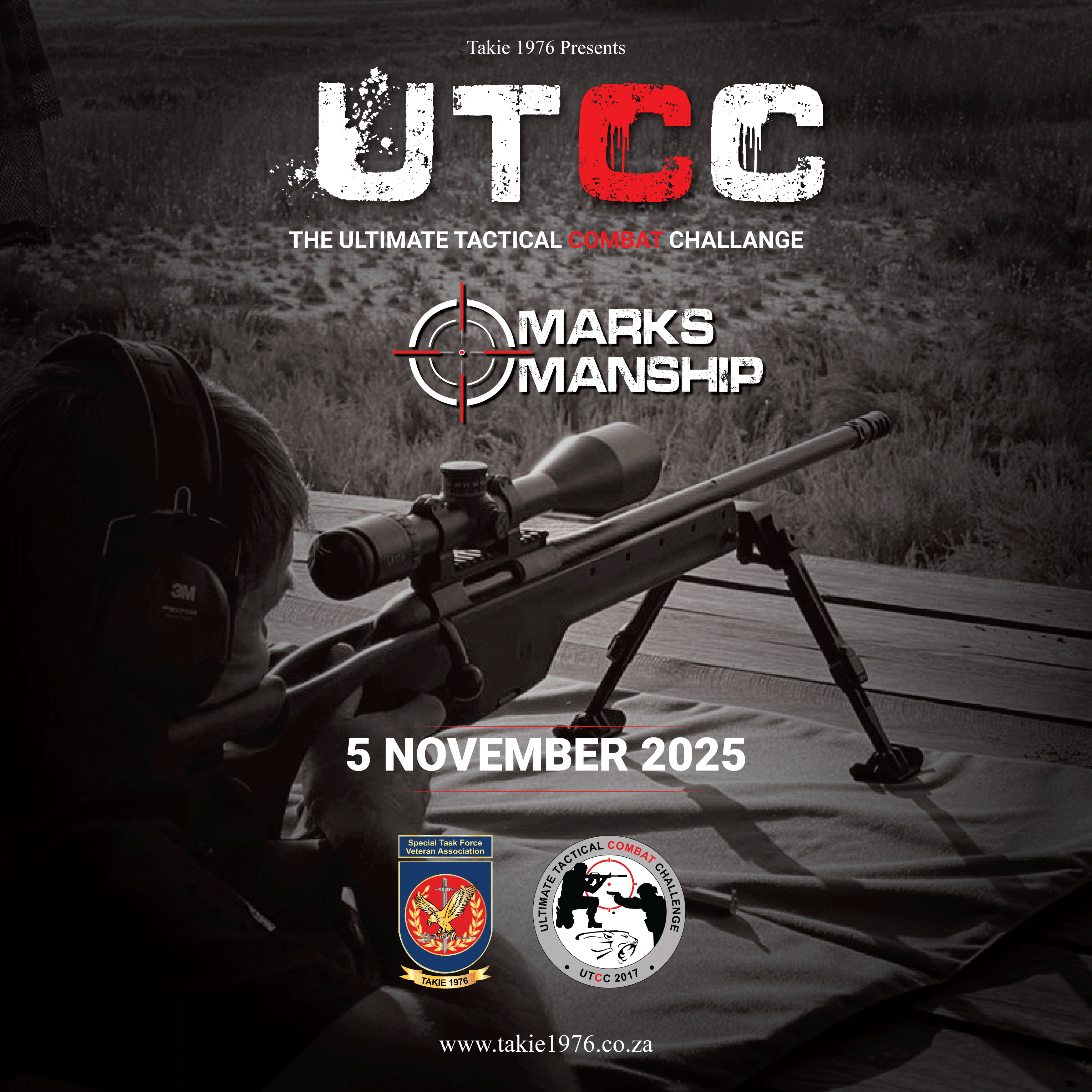 Marksmanship Registration