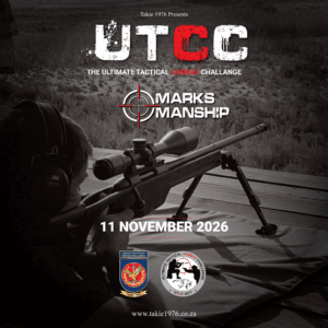 Marksmanship Registration
